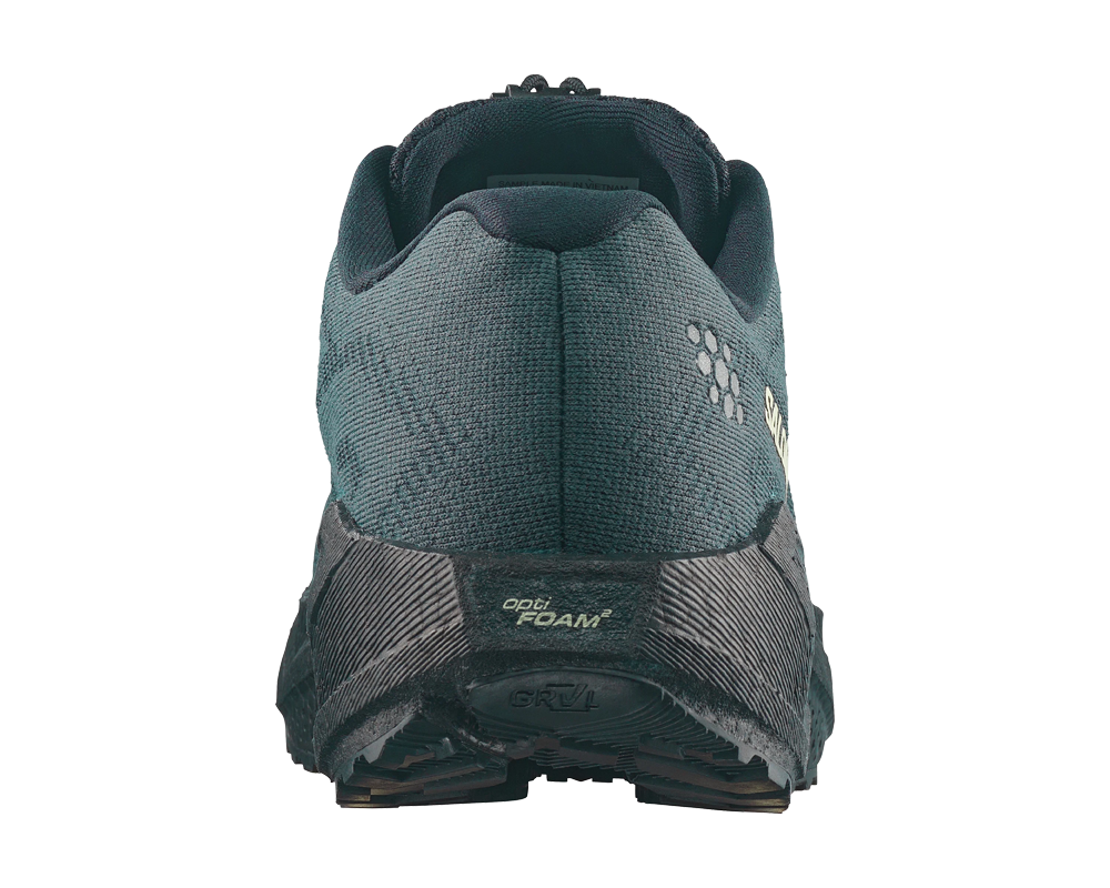 Tenis de montaña Salomon AERO BLAZE 4 GRVL para hombre