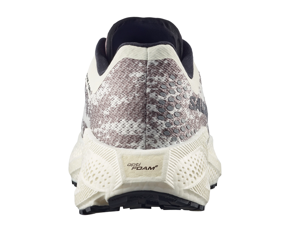 Tenis de montaña Salomon AERO GLIDE 4 GRVL para hombre