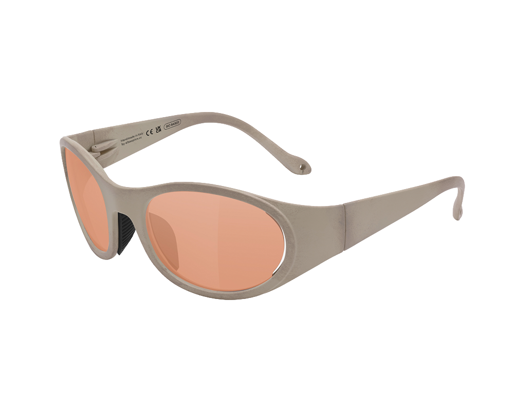 Lentes deportivos Alba Optics Anvma 99 Unisex