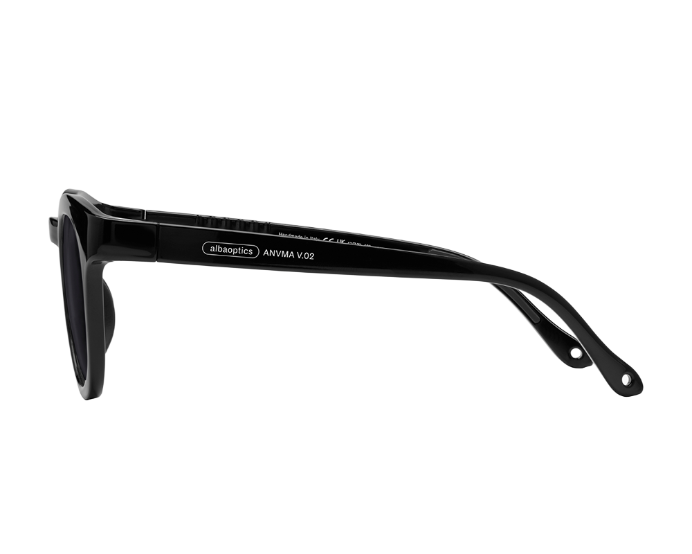 Lentes deportivos Alba Optics Anvma V2 Unisex