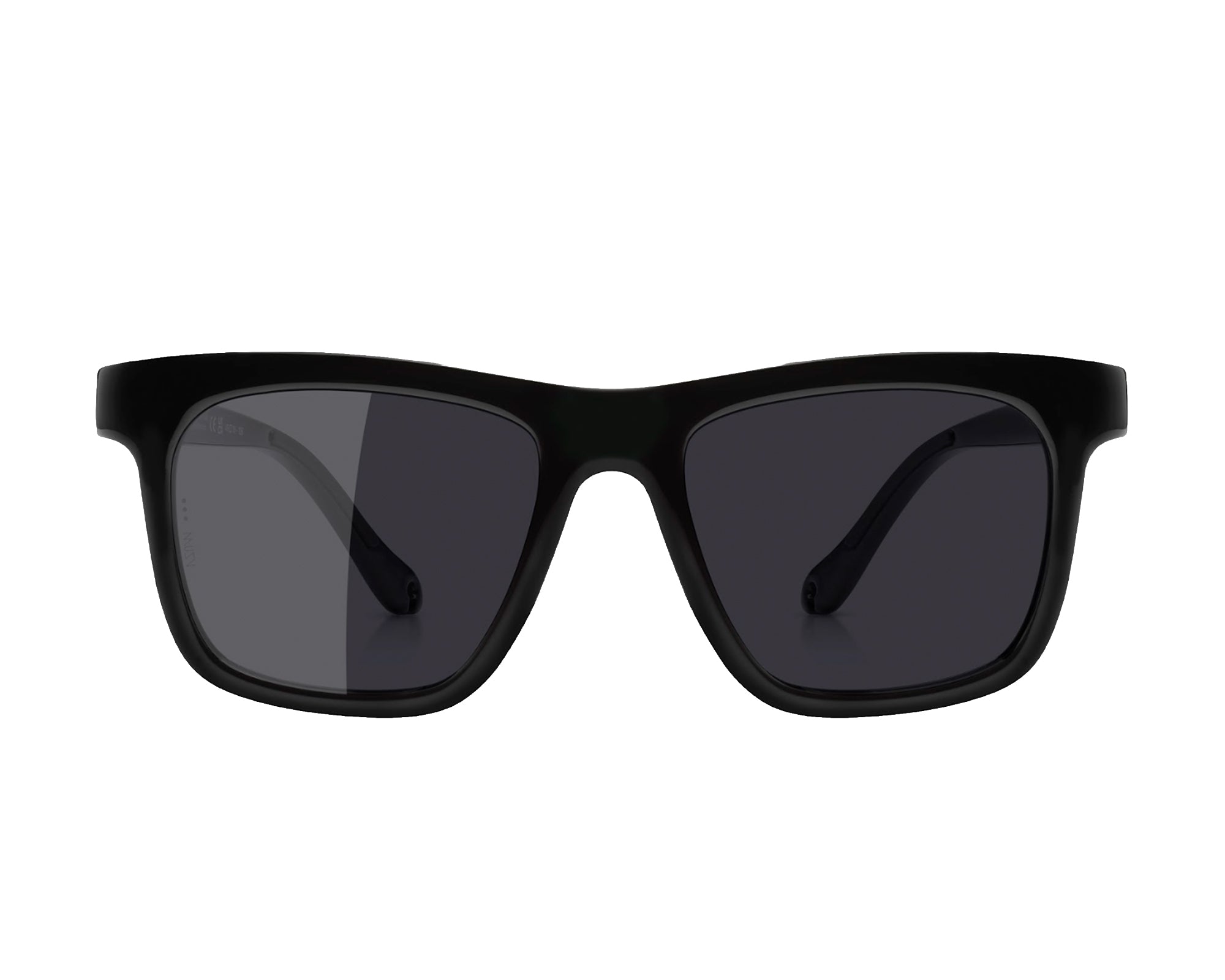 Alba Optics Anvma 1 Black Polar Grey