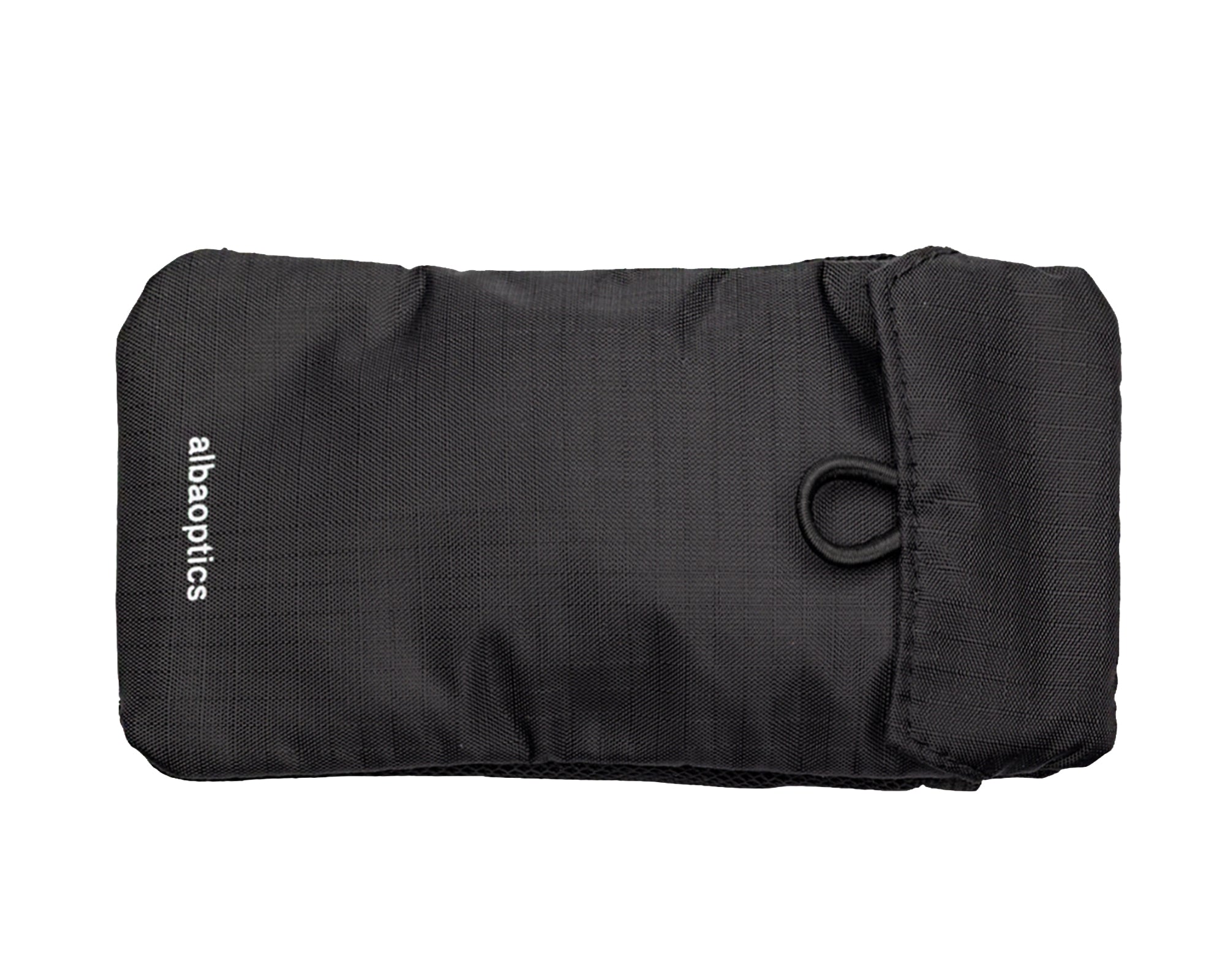 Alba Optics Anvma 1 Black Polar Grey