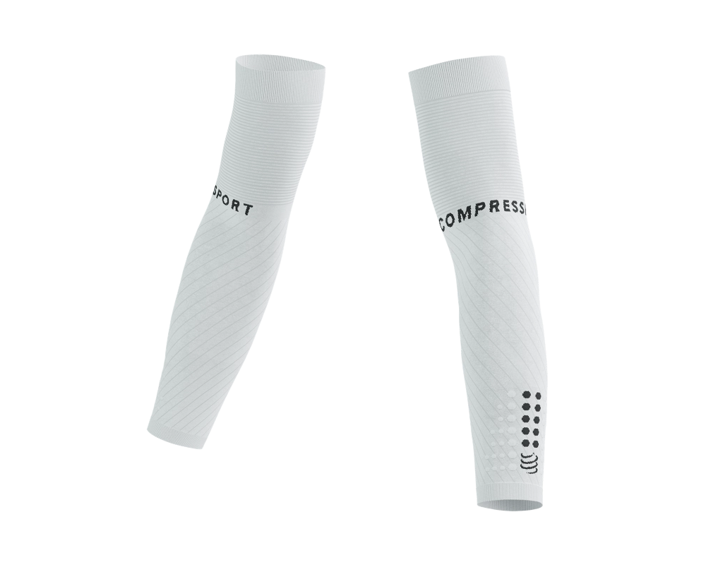 Mangas deportivas Compressport Armforce Unisex