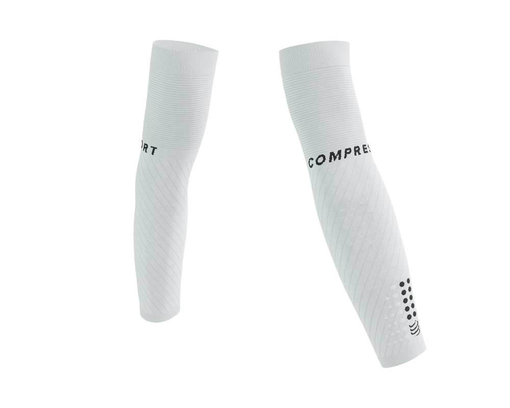 Mangas deportivas Compressport Armforce Unisex
