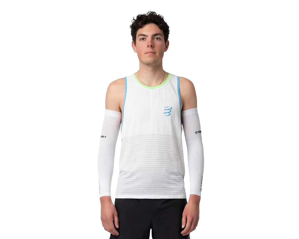 Mangas deportivas Compressport Armforce Unisex