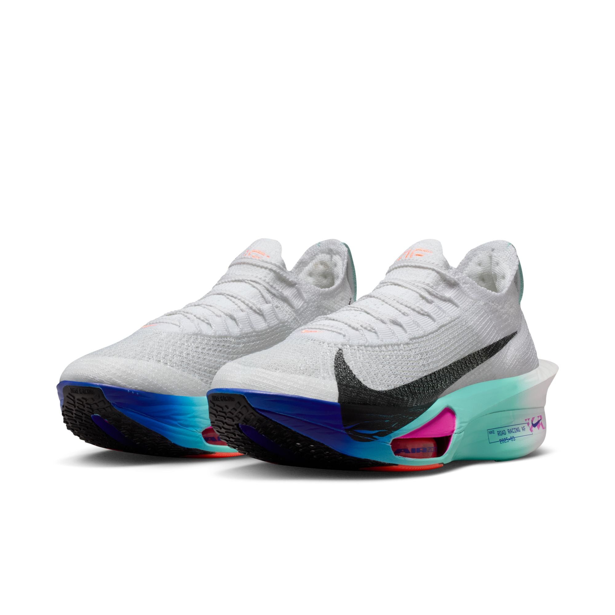 Nike Alphafly Next% 3 · Mujer