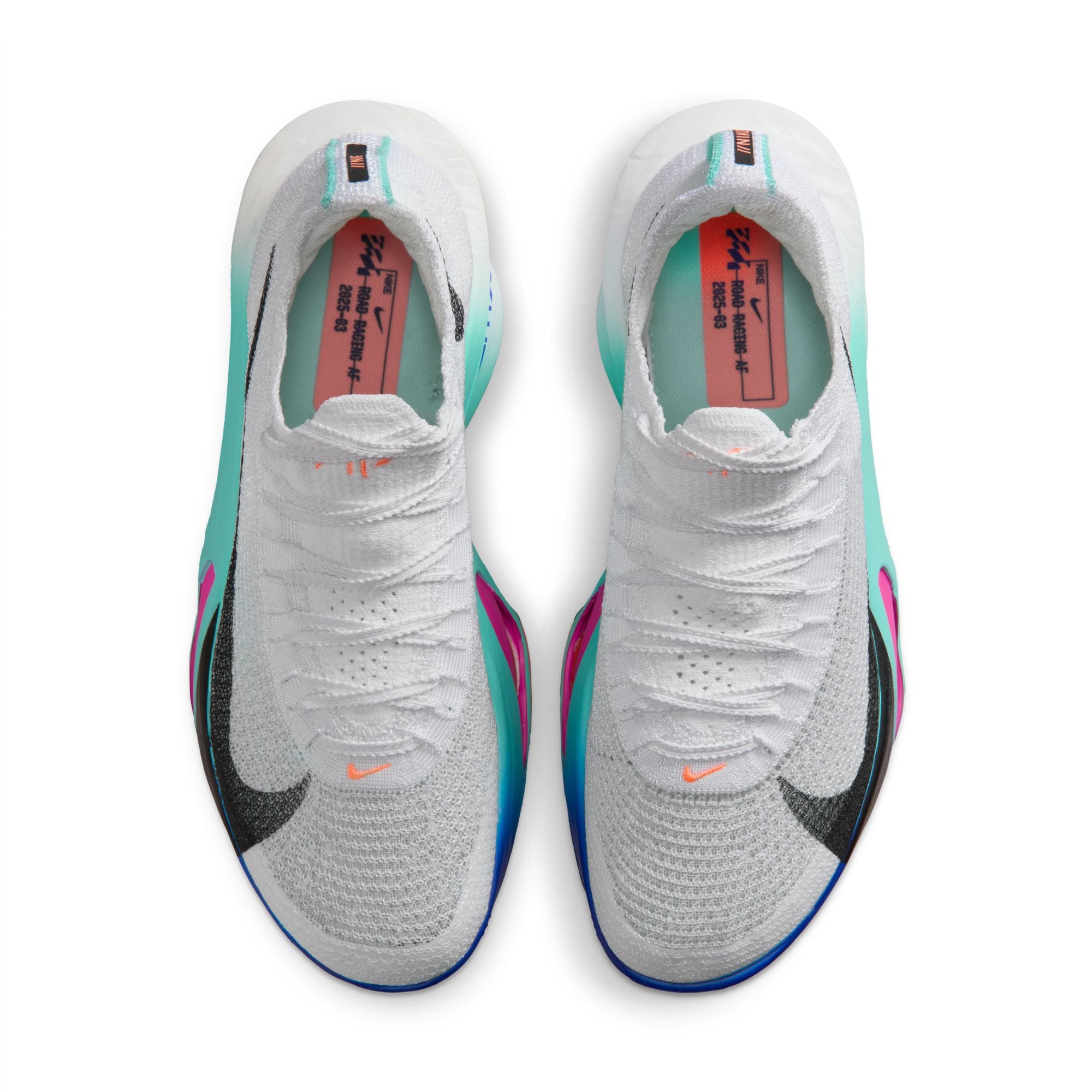 Nike Alphafly Next% 3 · Mujer