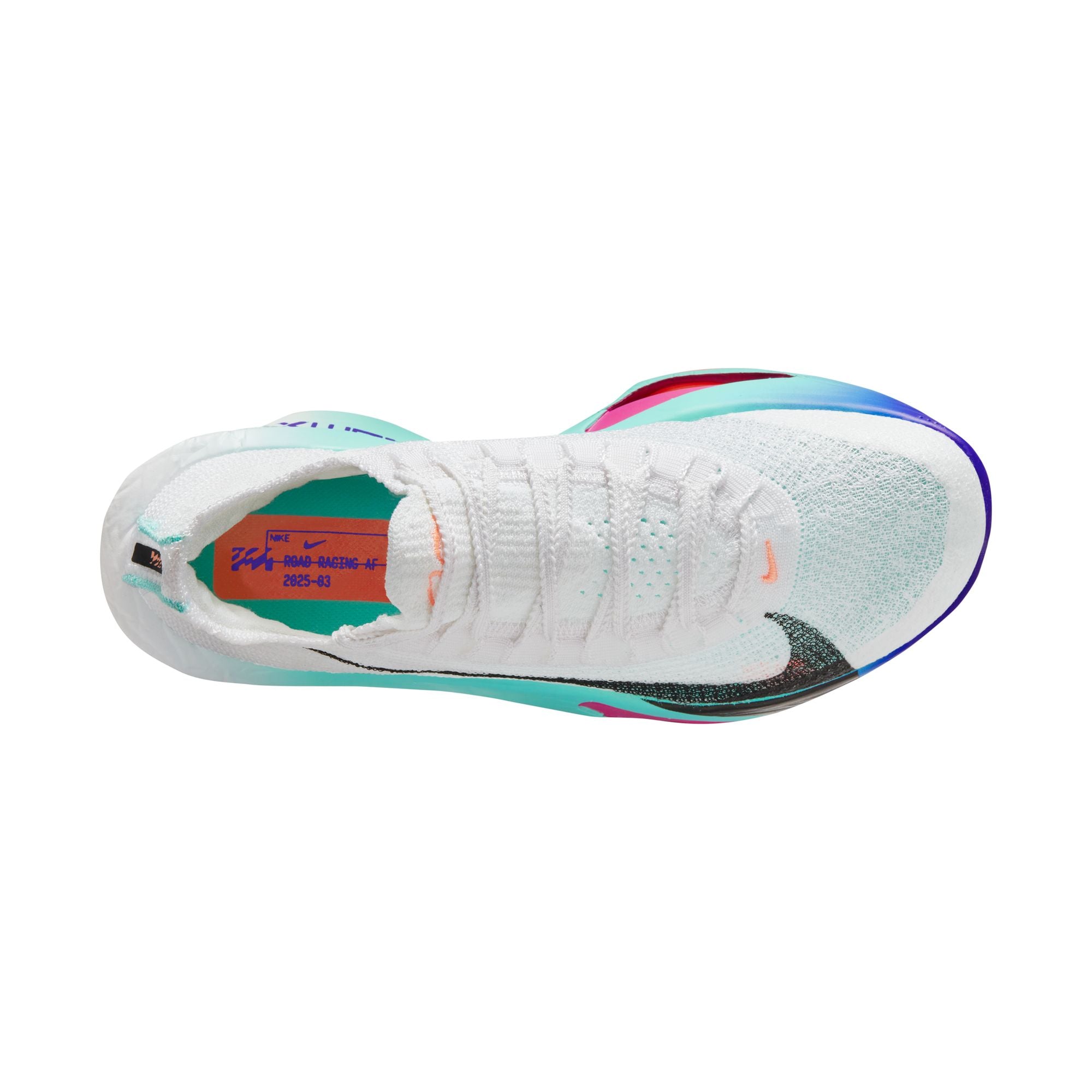 Nike Alphafly Next% 3 · Mujer
