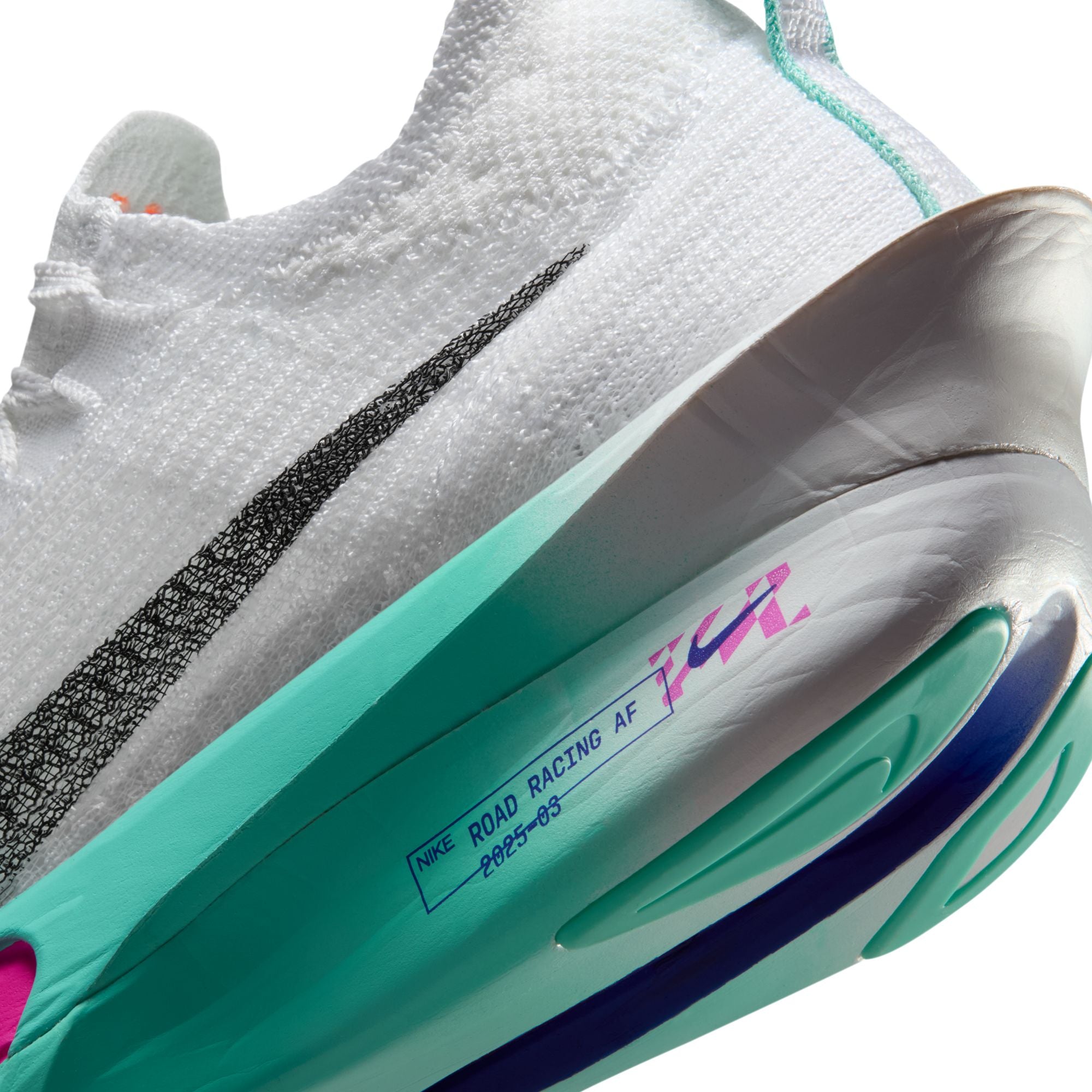 Nike Alphafly Next% 3 · Mujer