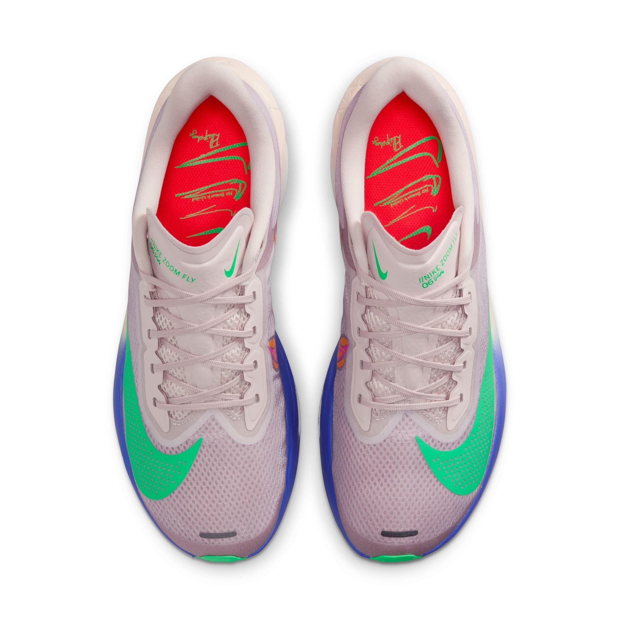 Nike Zoom Fly 6 "Eliud Kipchoge" · Hombre