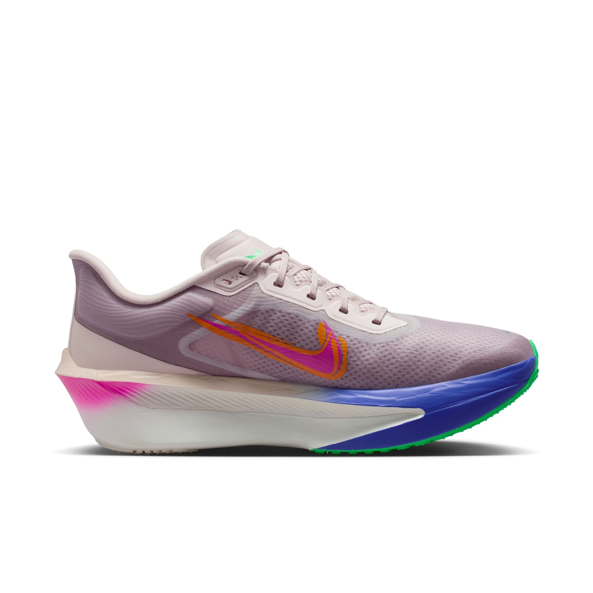 Nike Zoom Fly 6 "Eliud Kipchoge" · Hombre