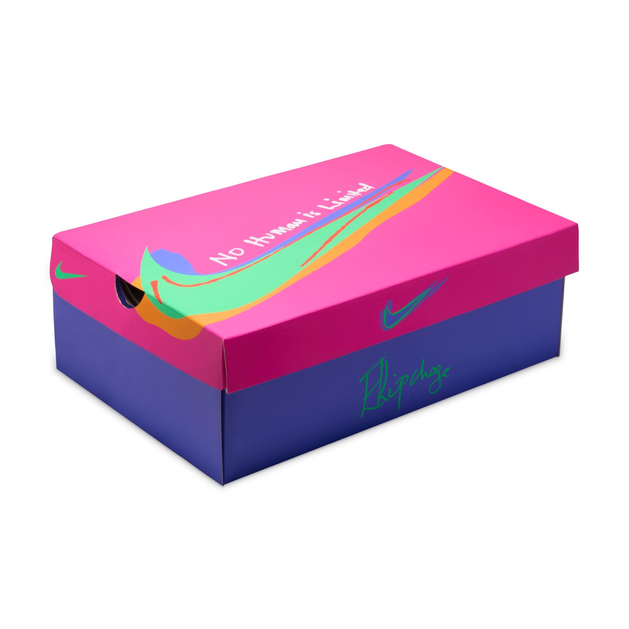 Nike Zoom Fly 6 "Eliud Kipchoge" · Hombre