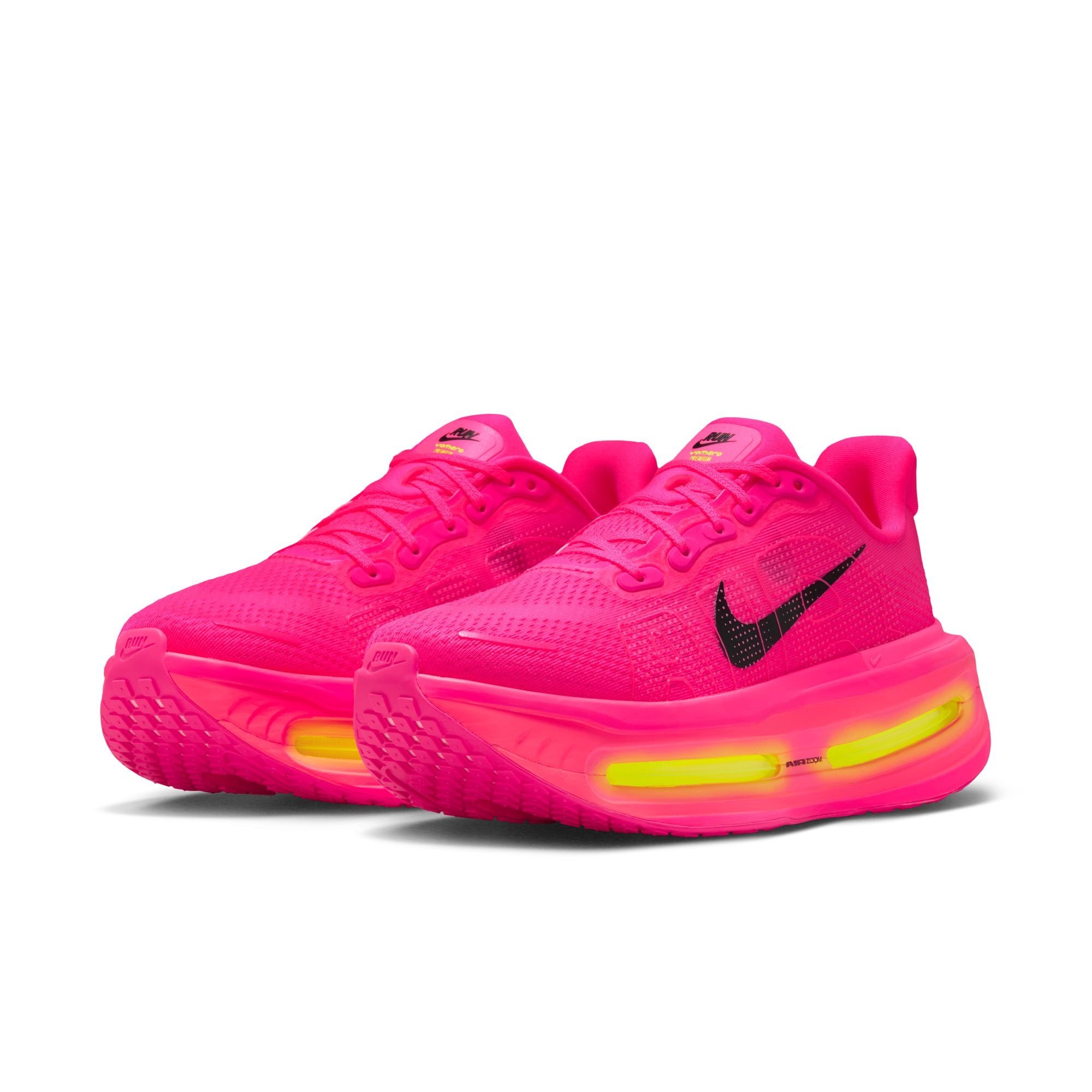 Nike Vomero Premium · Mujer