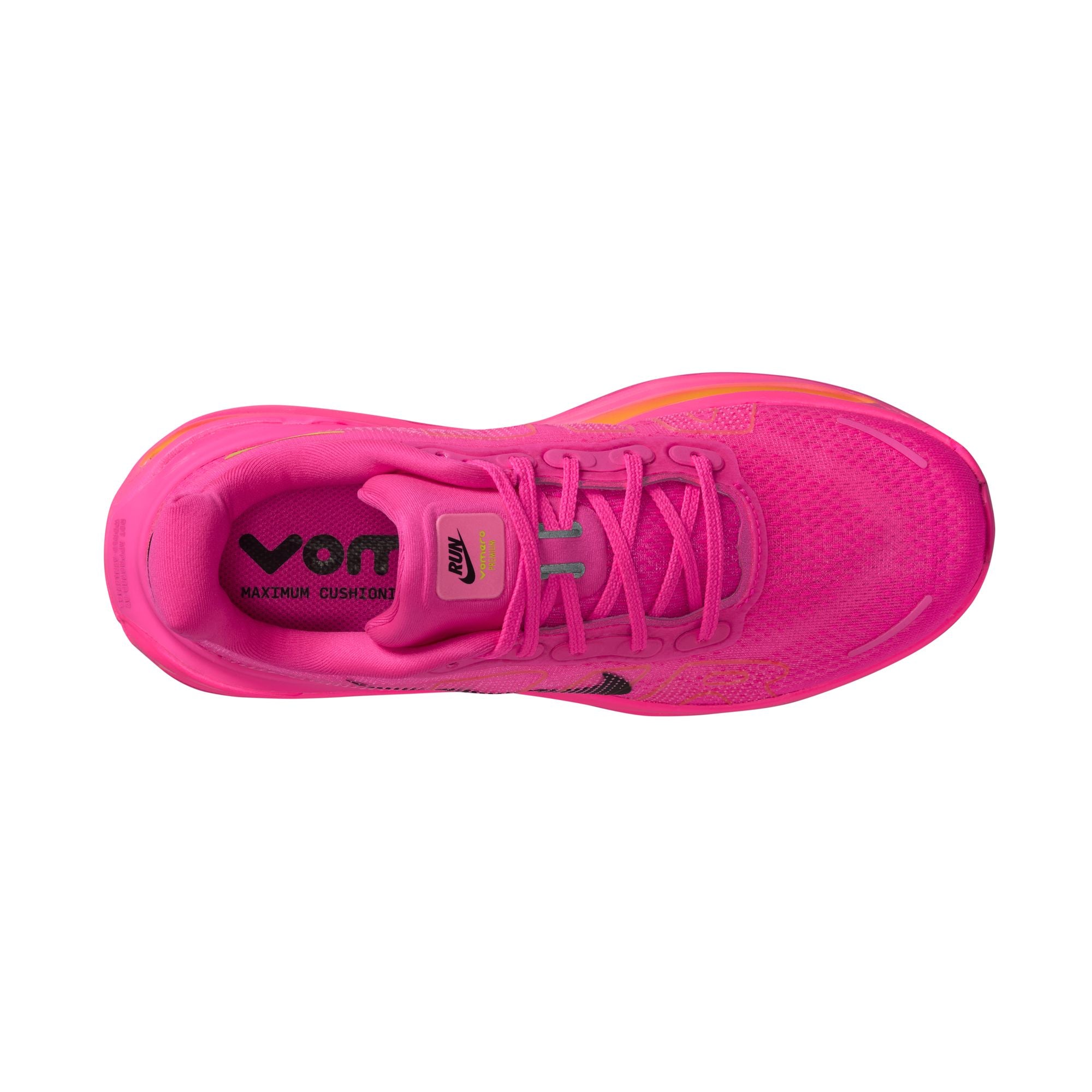 Nike Vomero Premium · Mujer