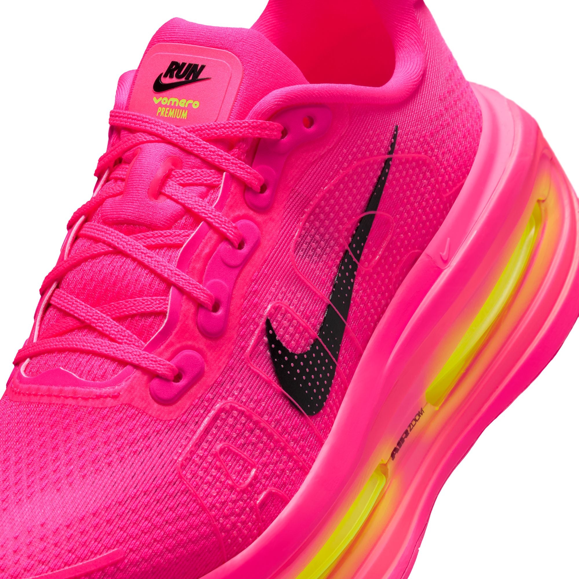 Nike Vomero Premium · Mujer
