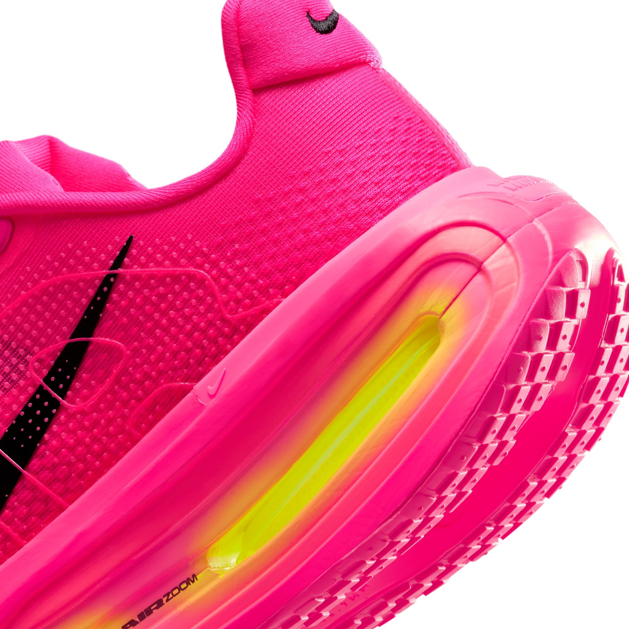 Nike Vomero Premium · Mujer