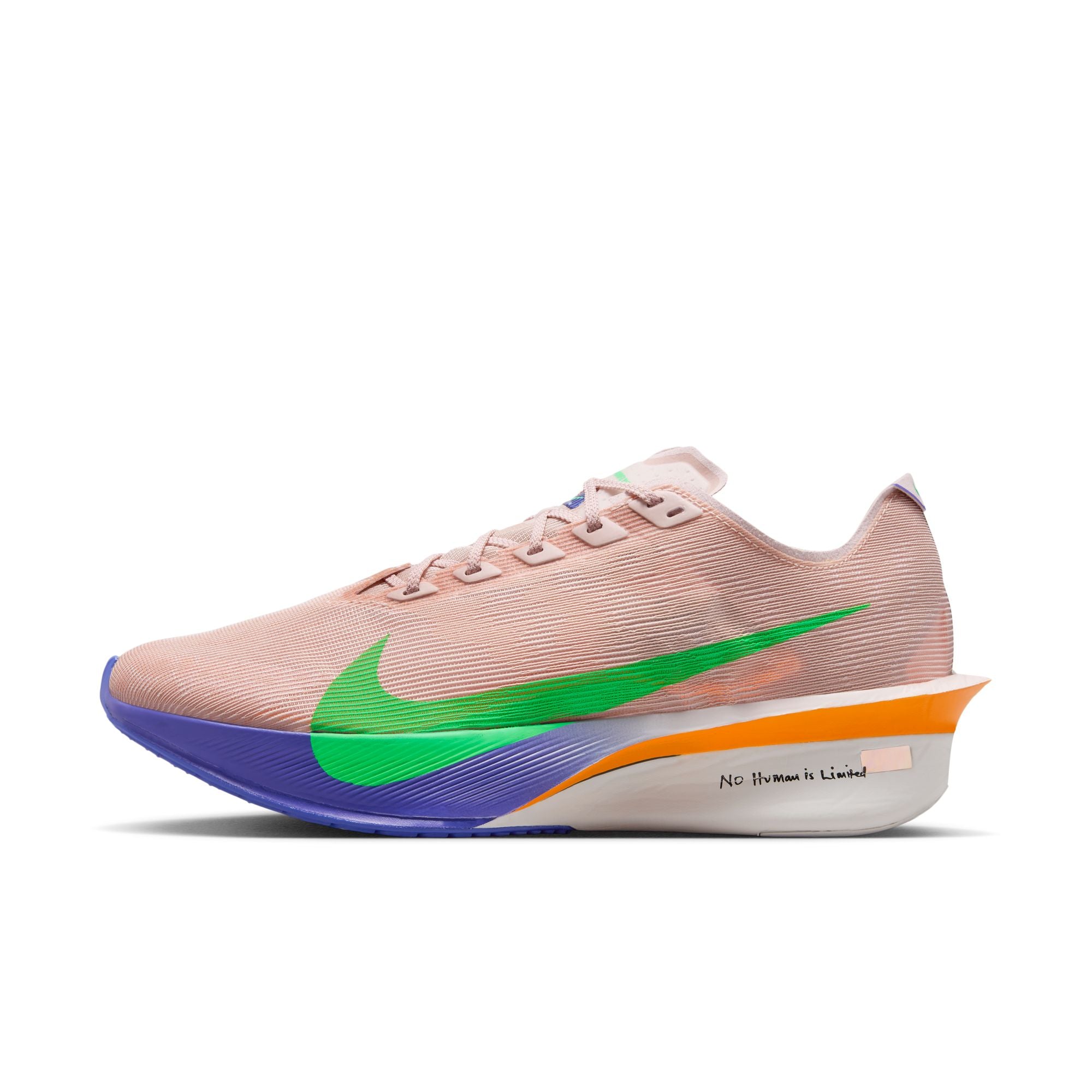 Nike Vaporfly 4 "Eliud Kipchoge" · Hombre