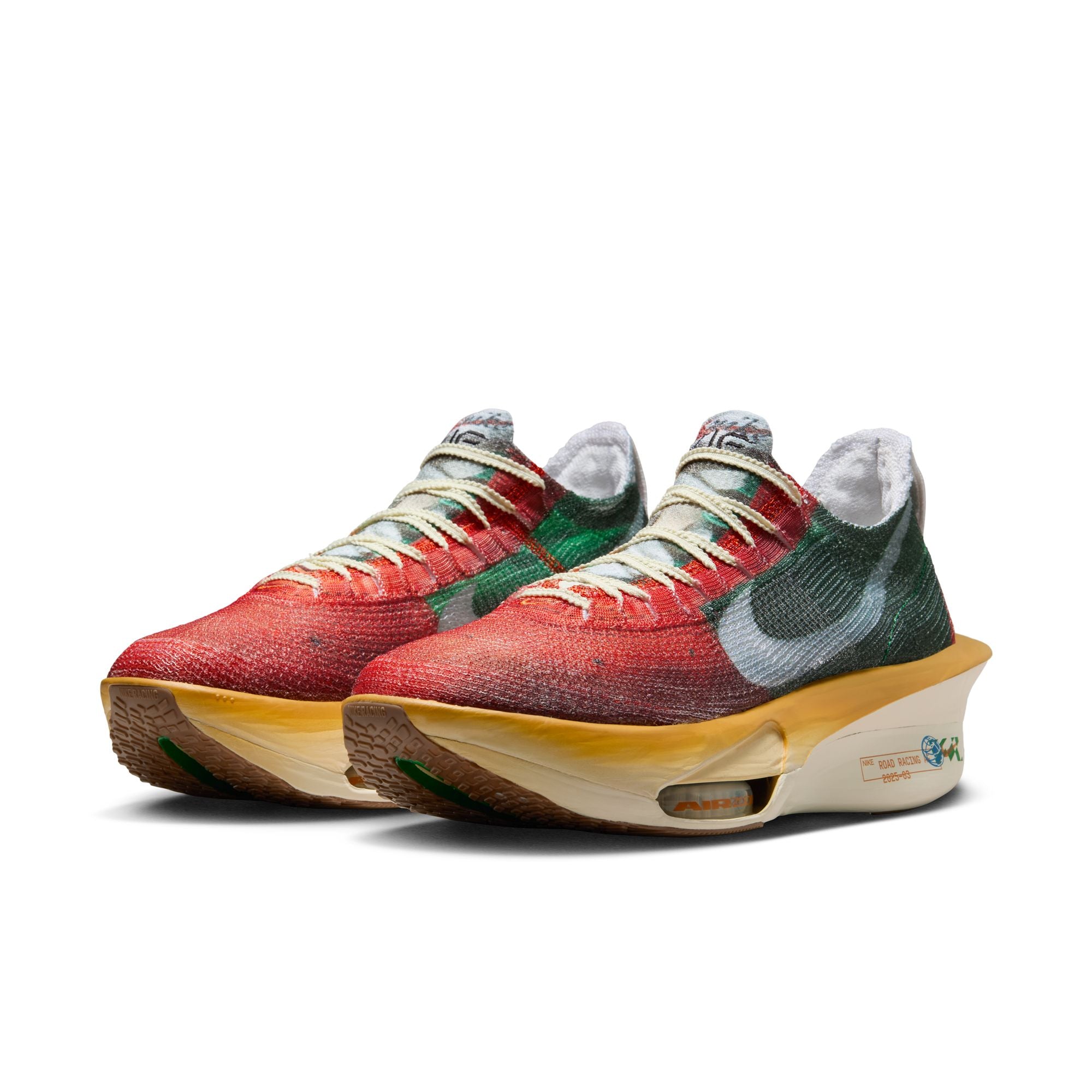 Nike Alphafly 3 PRM · Hombre