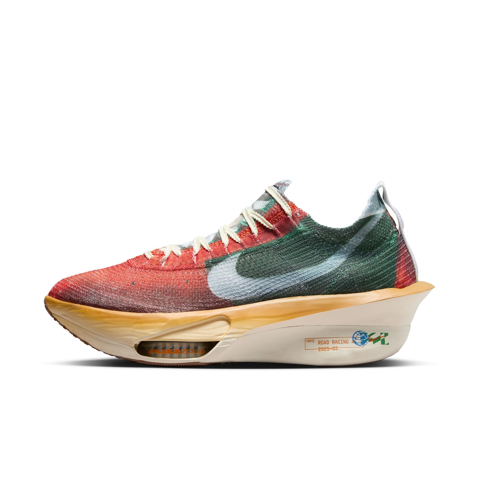 Nike Alphafly 3 PRM · Hombre