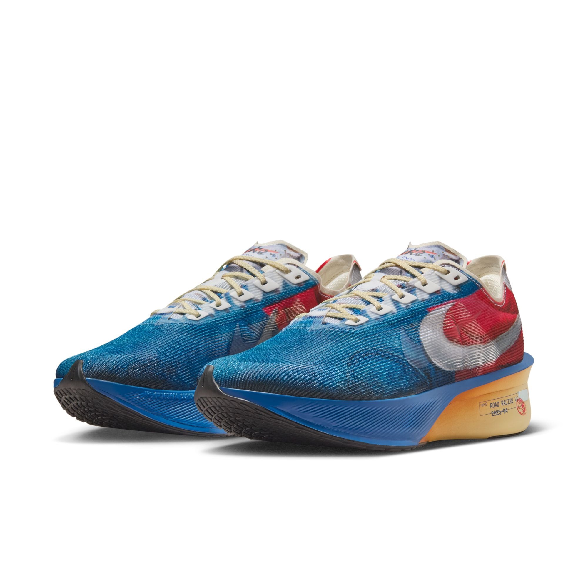 Nike Vaporfly 4 PRM · Hombre