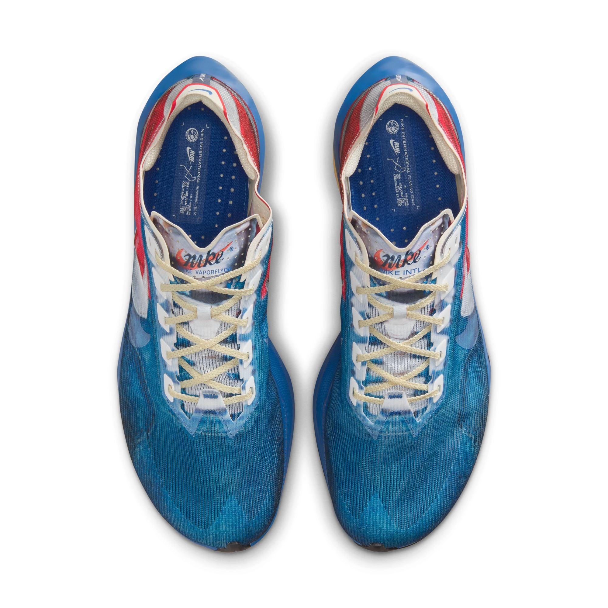 Nike Vaporfly 4 PRM · Hombre