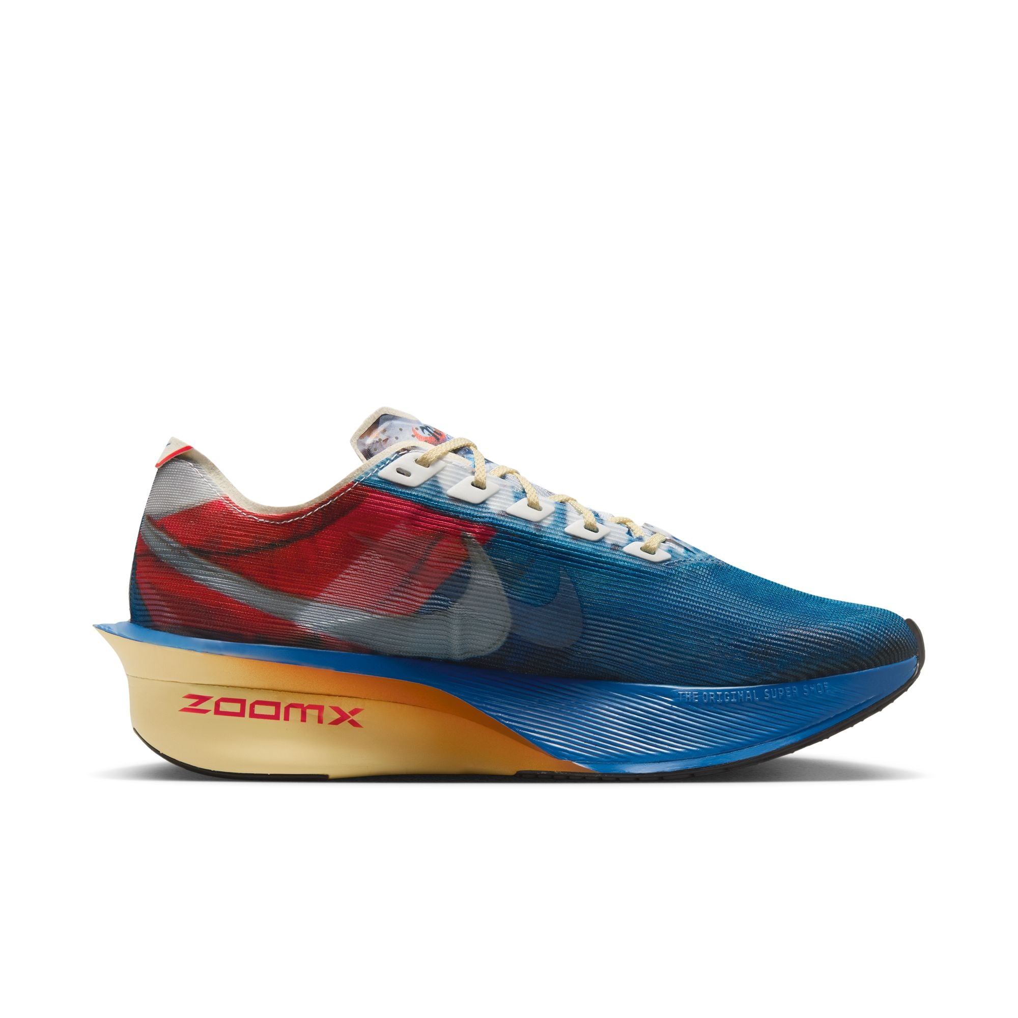 Nike Vaporfly 4 PRM · Hombre