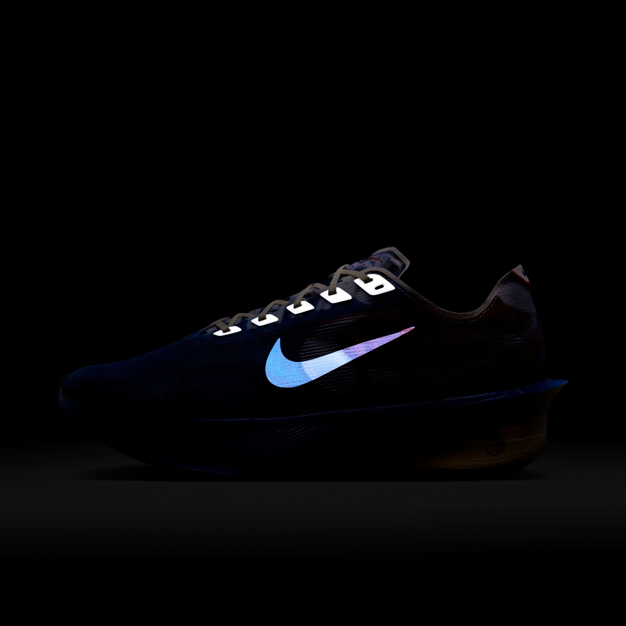 Nike Vaporfly 4 PRM · Hombre