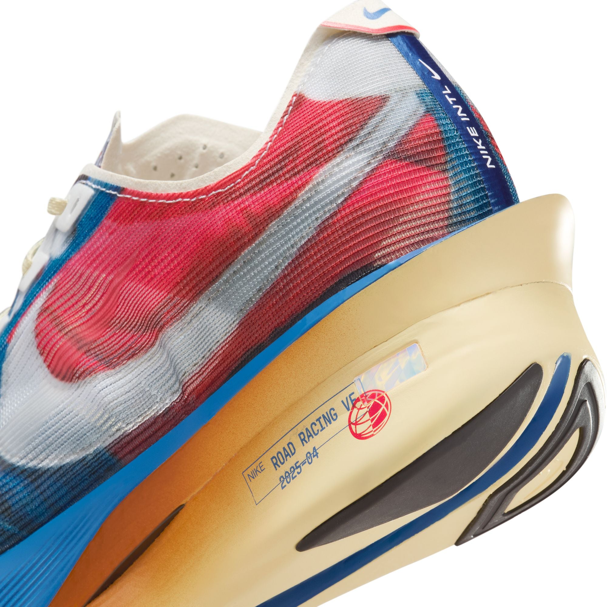 Nike Vaporfly 4 PRM · Hombre