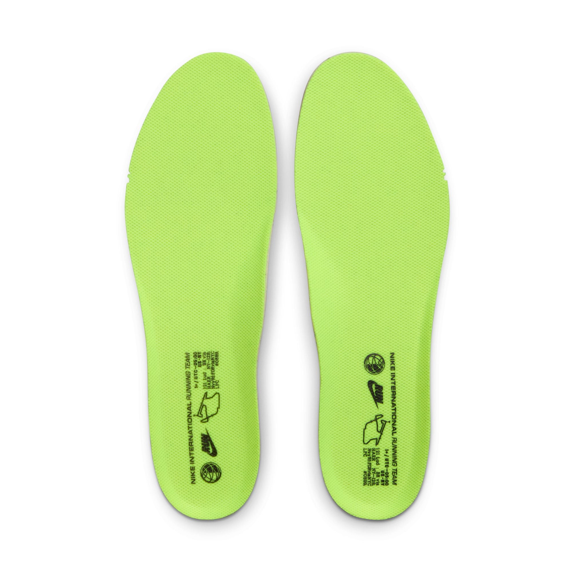 Vomero Plus · Hombre