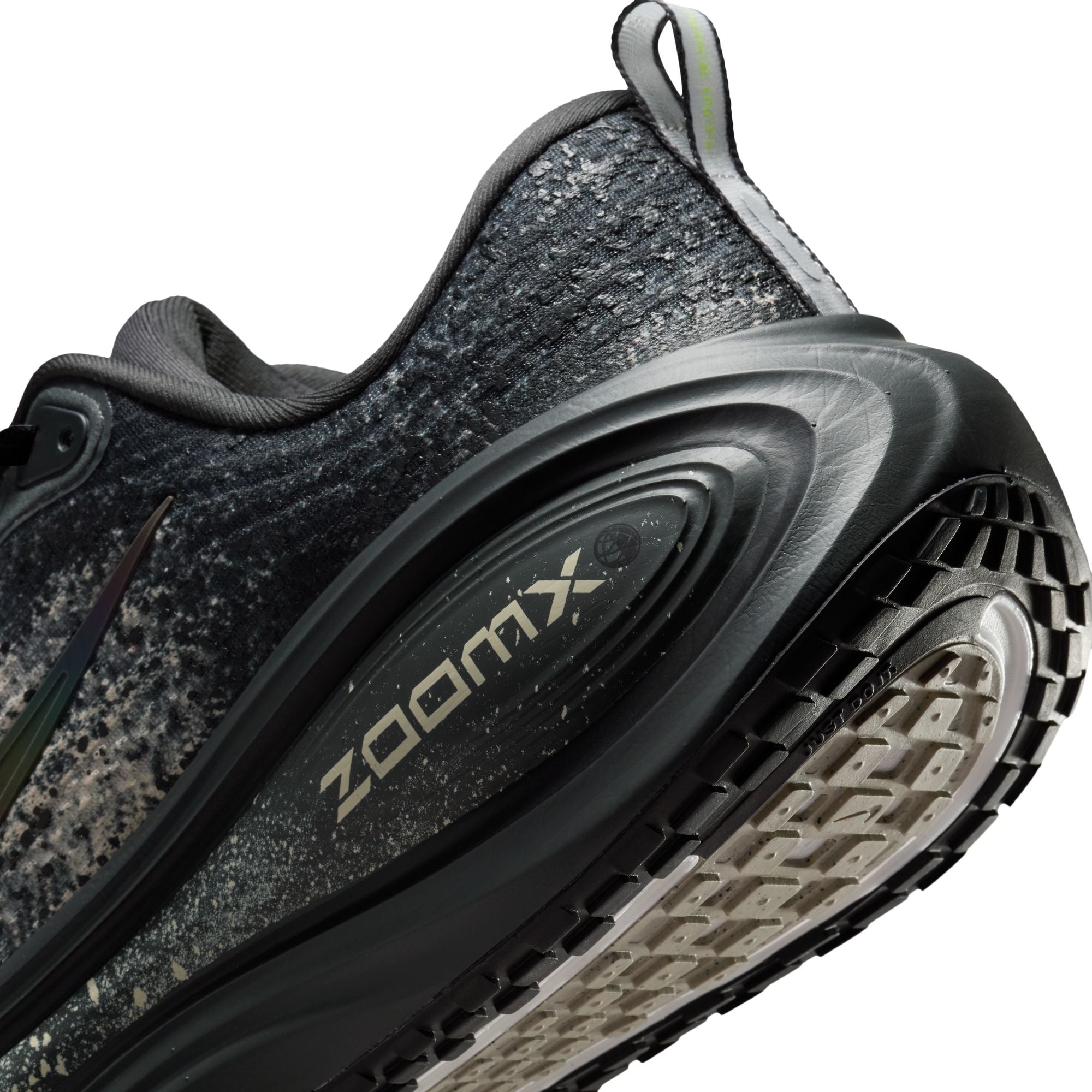 Vomero Plus · Hombre