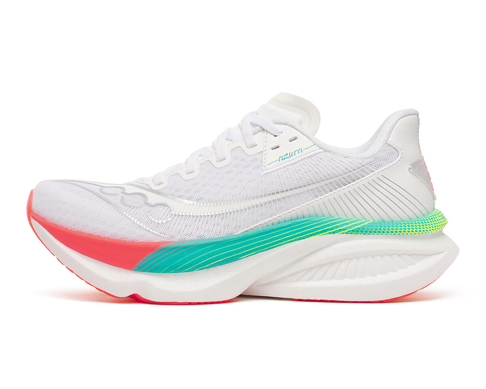 Tenis de pavimento Saucony Endorphin Azura para mujer