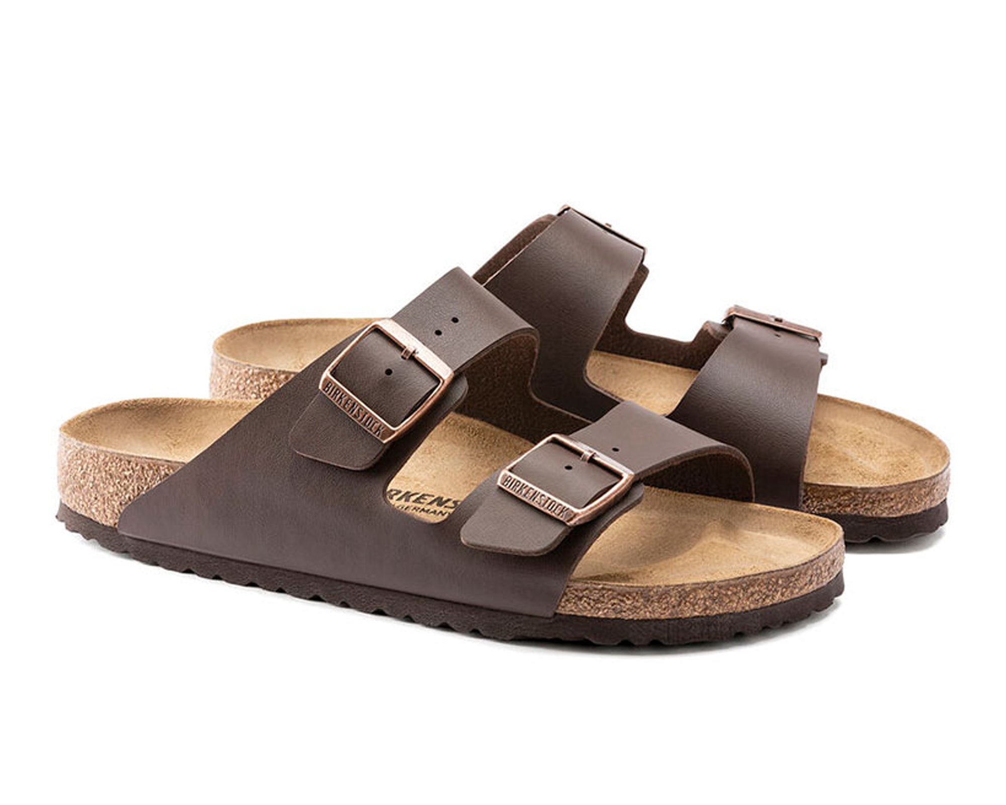 Arizona Birko-Flor® / Brown