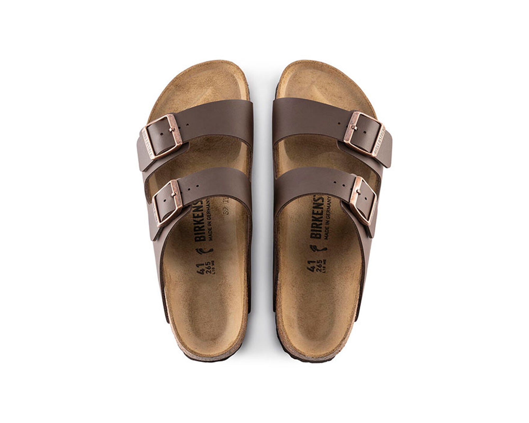 Arizona Birko-Flor® / Brown