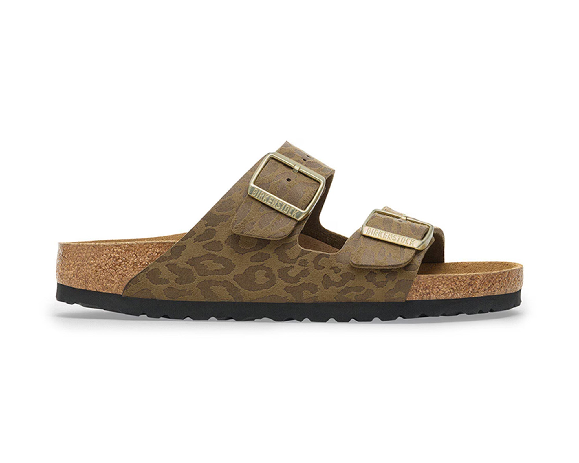 Arizona Sintético Vegano / Khaki