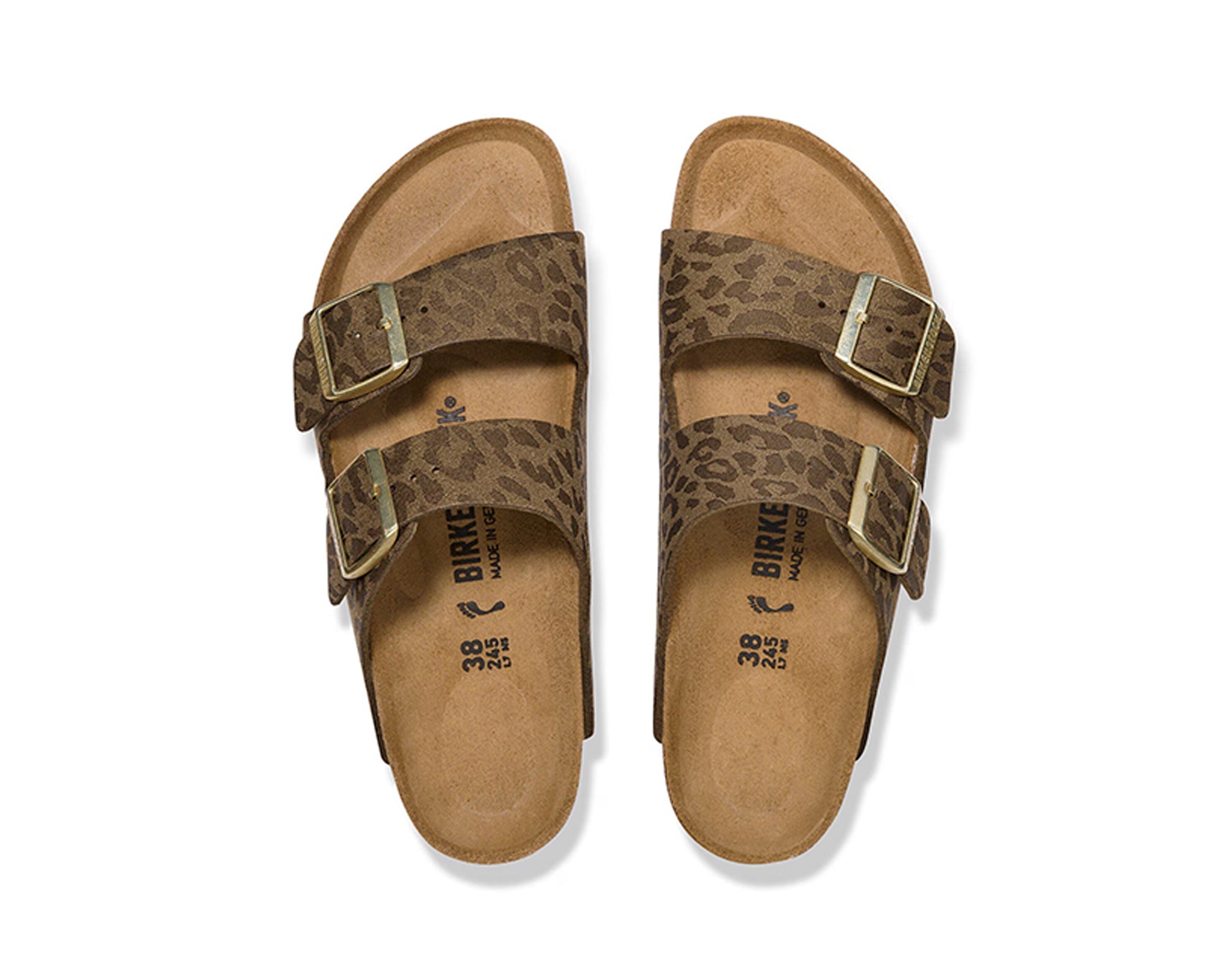 Arizona Sintético Vegano / Khaki