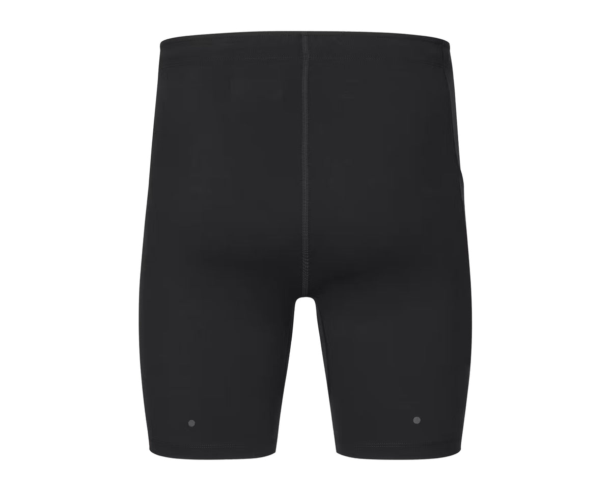 PAS NORMAL STUDIOS Balance Short Tights Black - Hombre