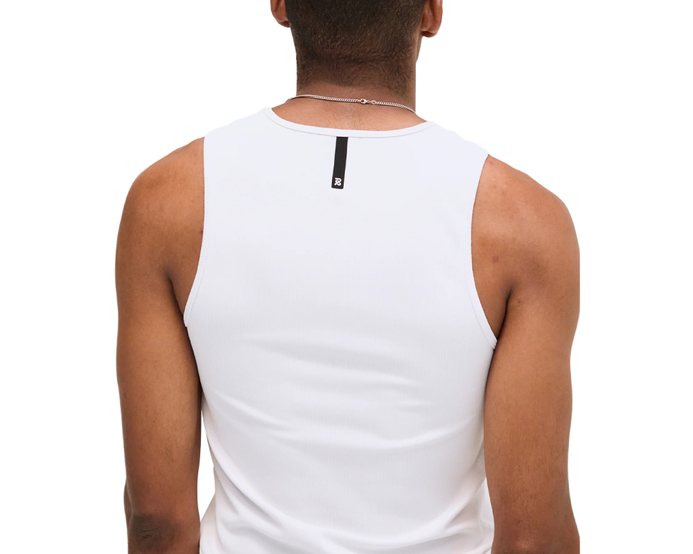 Playera sin mangas Bandit Tassarib™ Vituccio Performance para hombre