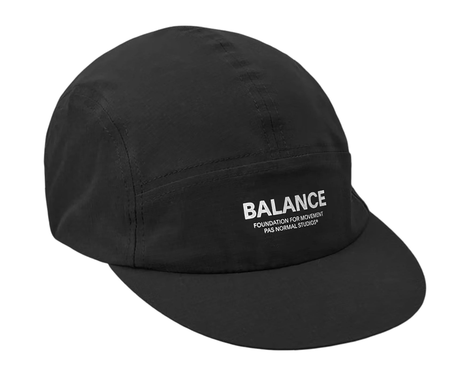 PAS NORMAL STUDIOS Balance Cap Negra