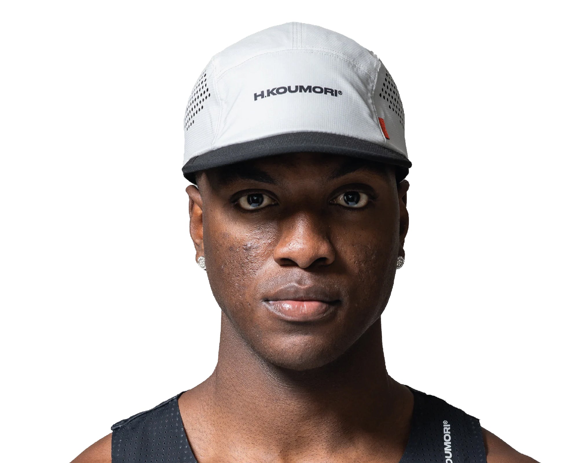 Koumori Bicolor Everyday Cap