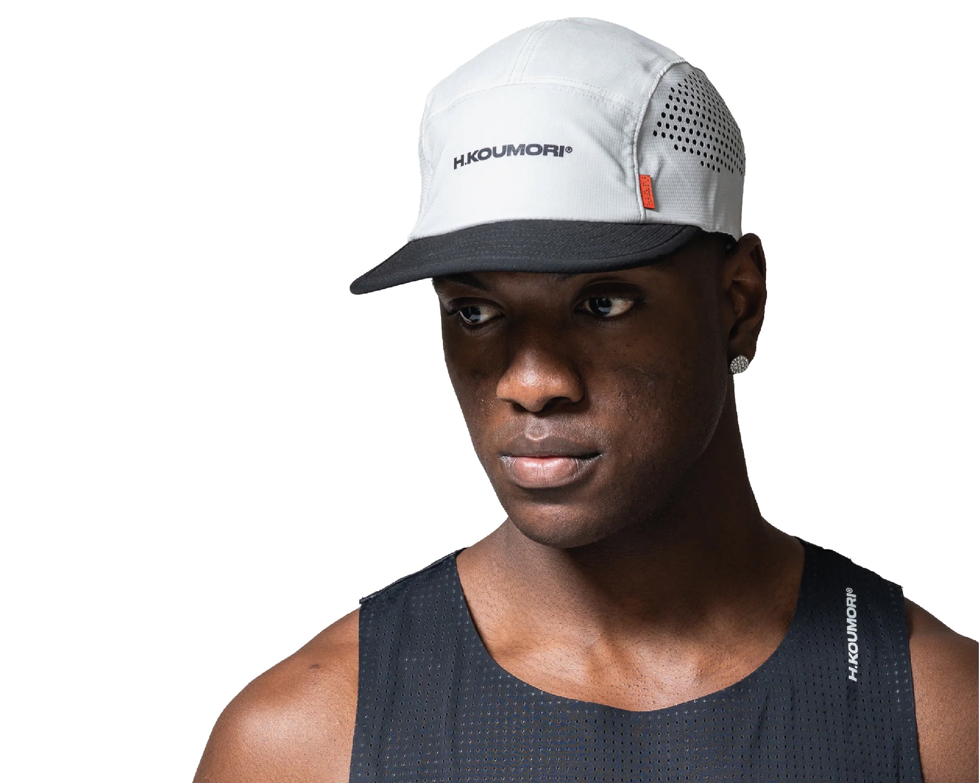 Koumori Bicolor Everyday Cap