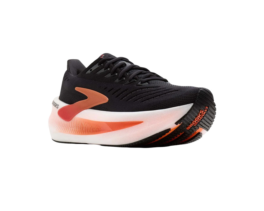 Tenis de pavimento Brooks Glycerin Max 2 para hombre