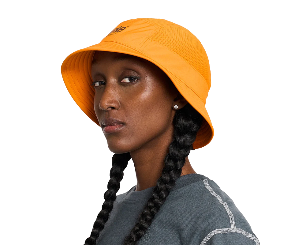 Gorro deportivo Ciele GOBucket Comp Athletics Orange