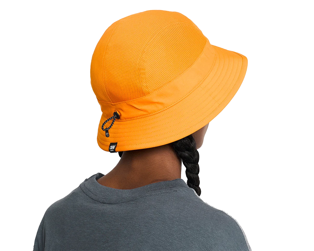 Gorro deportivo Ciele GOBucket Comp Athletics Orange