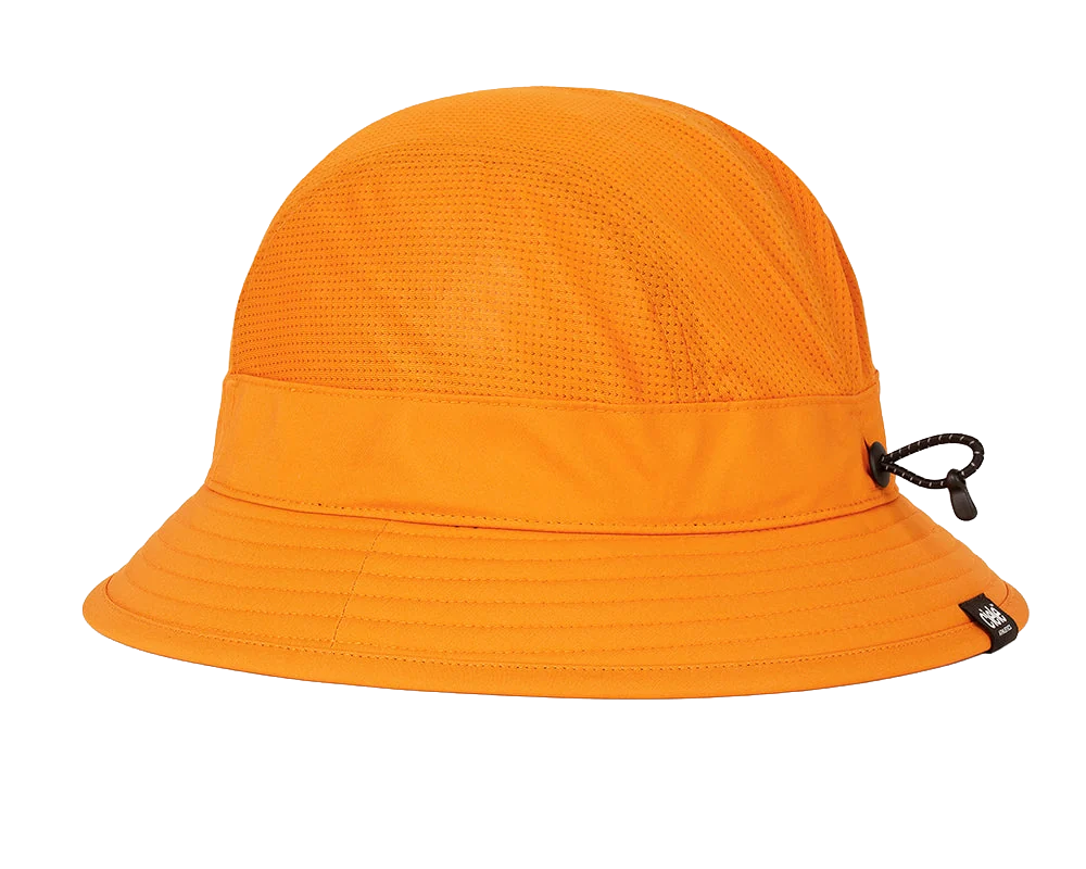 Gorro deportivo Ciele GOBucket Comp Athletics Orange
