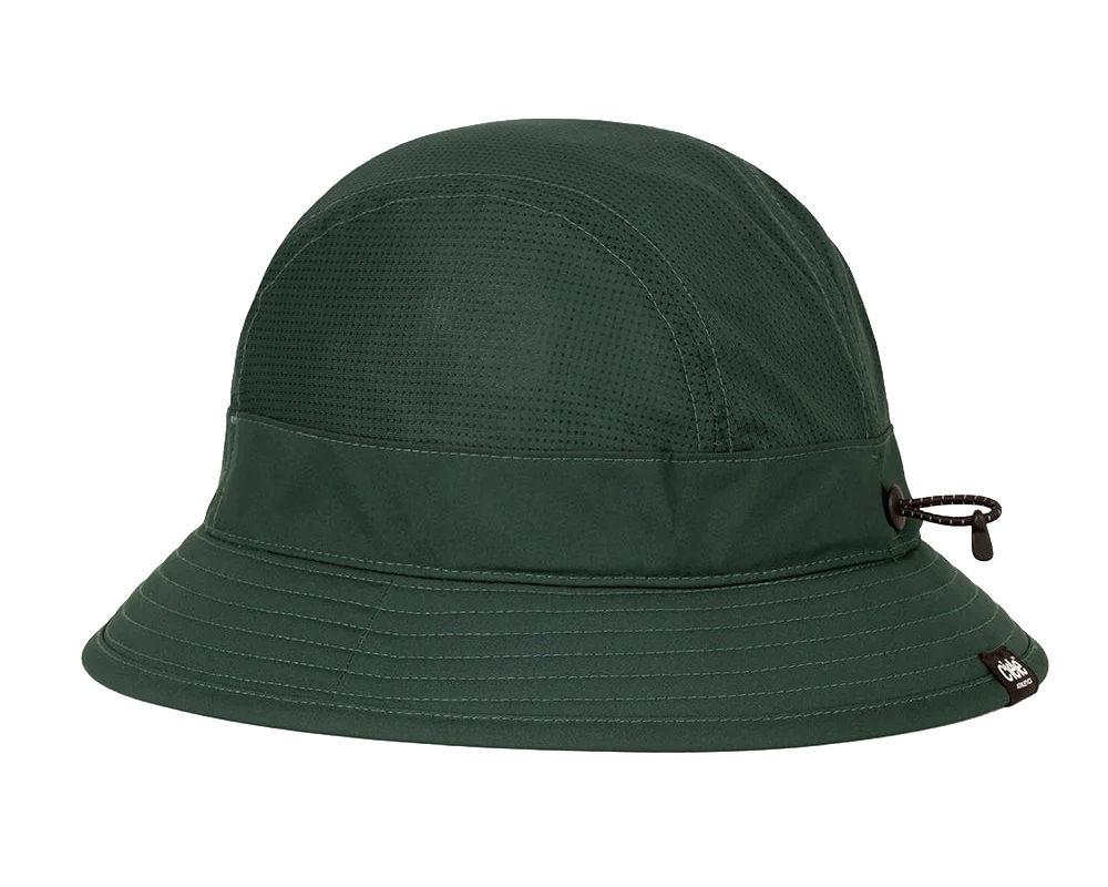 Gorro deportivo Ciele GOBucket Comp Athletics Spruce