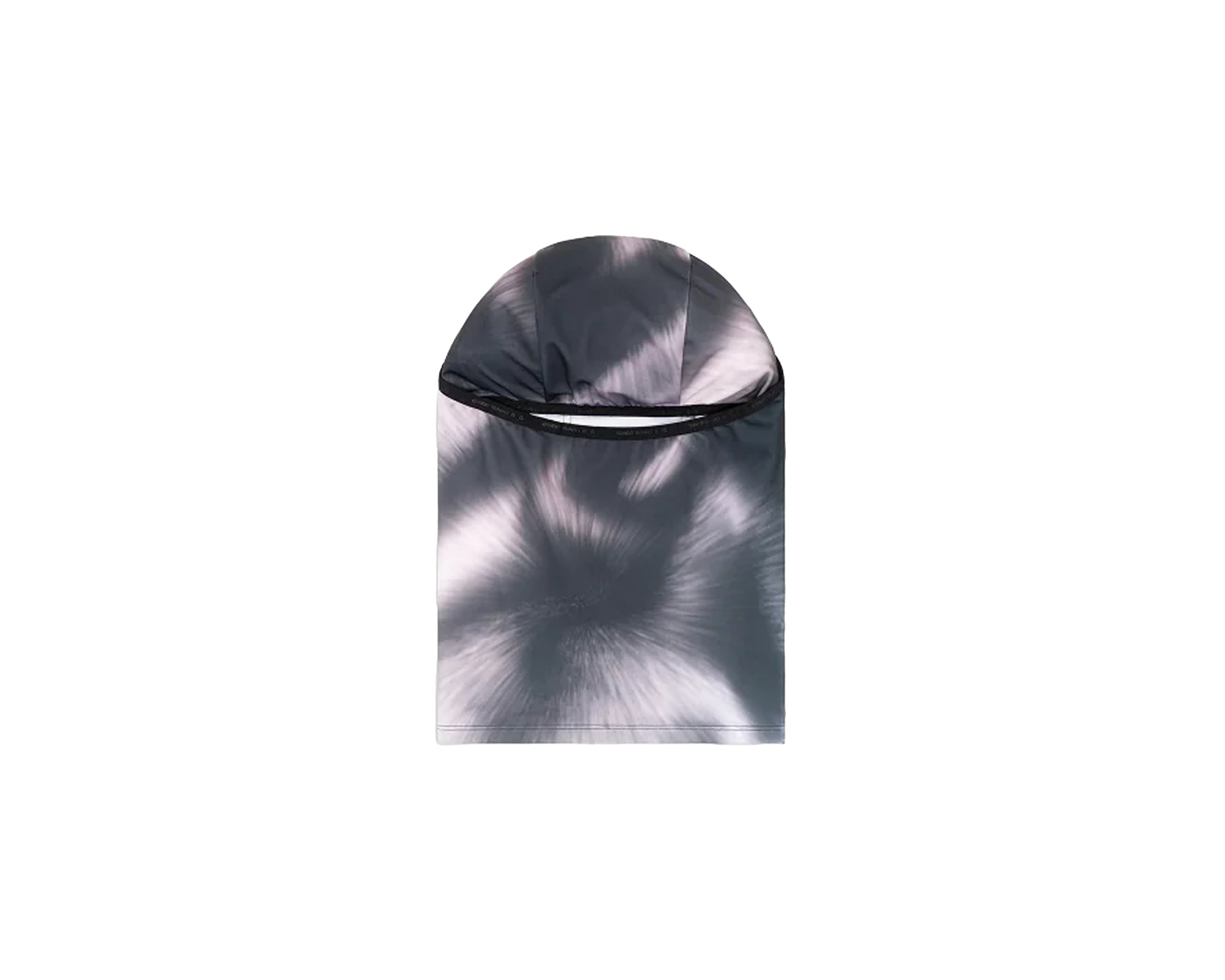 Bandit Balaclava Pony Tail Window Haze Multi - Unisex