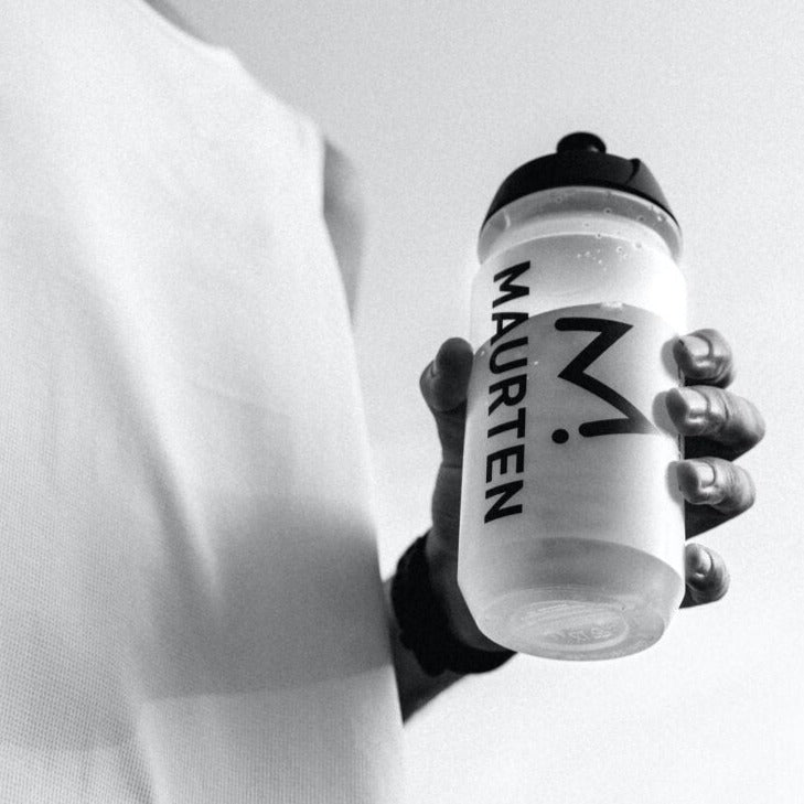 Botella Maurten 500ml