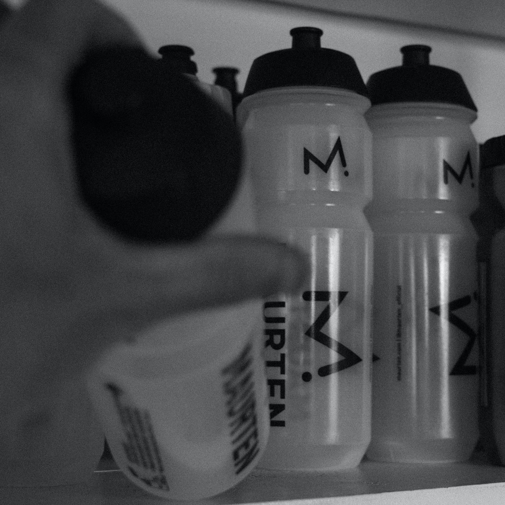 Botella Maurten 750ml