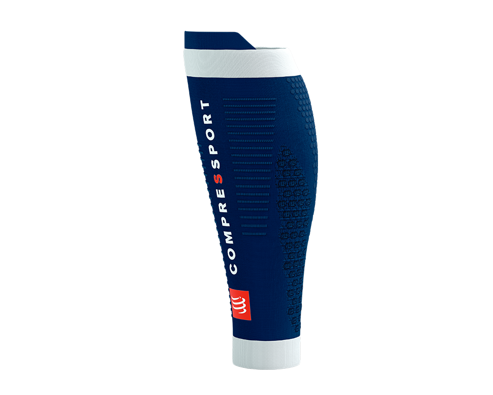 Pantorrilleras de compresión Compressport R2 3.0 Unisex