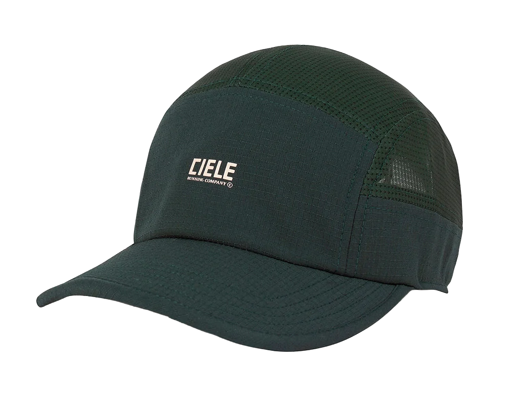 Gorra deportiva Ciele GOCap Classic Athletics Spruce Unisex